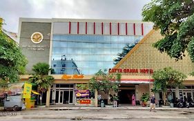 Hotel Satya Graha Yogyakarta